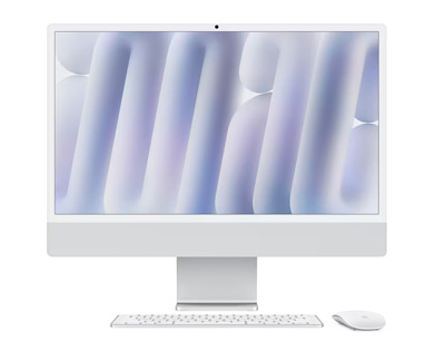 iMac